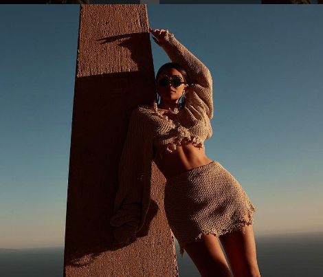 Η Kylie Jenner μόλις πήρε την πιο μεγάλη και σημαντική απόφαση σχετικά με την εγκυμοσύνη της