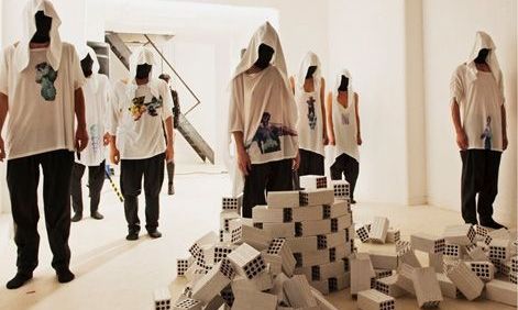 High fashion δρόμου