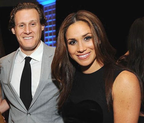 Αυτό που έκανε ο πρώην σύζυγος της Meghan Markle αμέσως μετά το γάμο της είναι απλά τρελό!