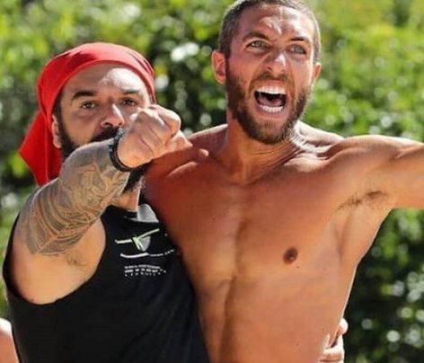 Survivor: Θα τη γλιτώσει πάλι ο Τριαντάφυλλος; Διχάστηκε ακόμα και το twitter