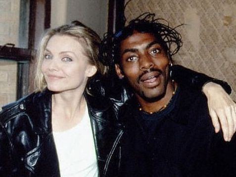 Coolio: Η σιωπή της φωνής του Gangsta's Paradise μας υπενθυμίζει το τέλος μιας ασυμβίβαστης γενιάς