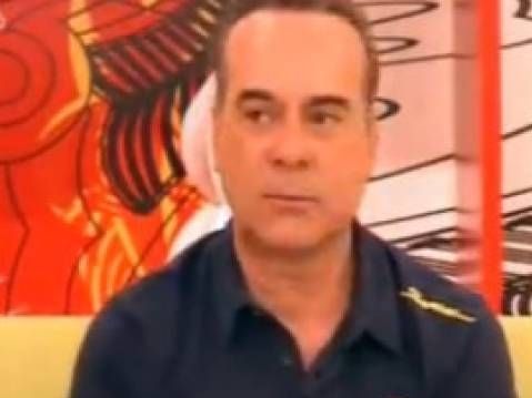 Φώτης Σεργουλόπουλος: η εκπομπή του πήρε το πράσινο φως για την επόμενη σεζόν