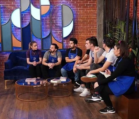 Αποχωρεί η Μαργαρίτα από το MasterChef 5; Το επεισόδιο που έκανε έξαλλο το Twitter (photos)