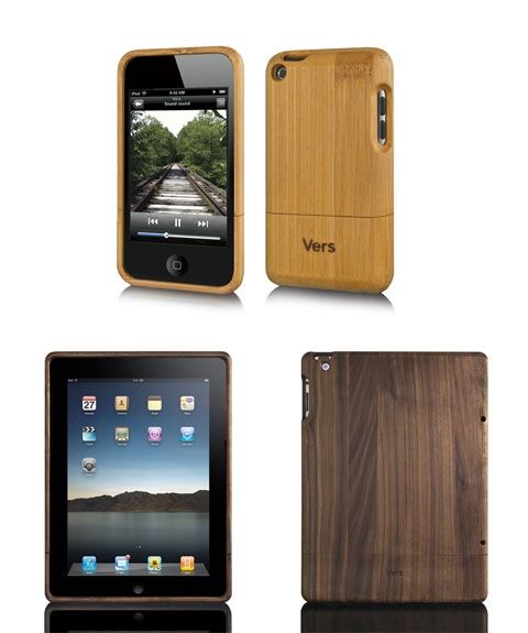 Το iPod που βγήκε από τη φύση