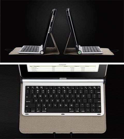 Το καλύτερο gadget για το iPad σας
