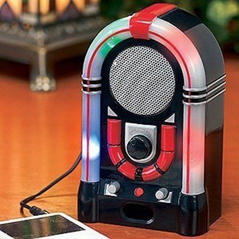 Το προσωπικό σας κινητό Jukebox
