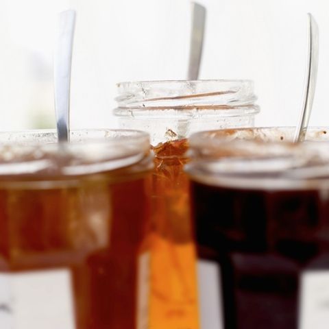Πώς αποστειρώνουμε τα βάζα;
