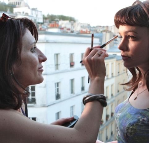 Oscar Alert: Αυτή είναι η Ελληνοκύπρια Makeup Artist- φαβορί στα φετινά Oscars!