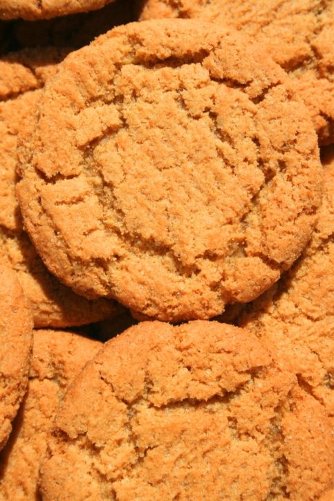 «Πικάντικα» μπισκότα με ginger