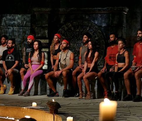 Survivor-αποκάλυψη: Αυτές είναι οι αμοιβές των παικτών
