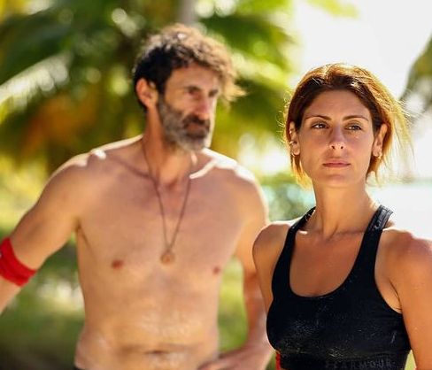 Αλλαγές στην ομάδα των Διάσημων στο Survivor 2021: Μπαίνει ηθοποιός και αθλήτρια