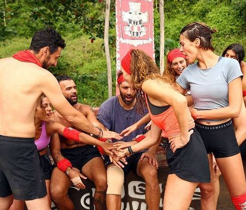 Survivor 2021: Οι αμοιβές των Διασήμων για κάθε εβδομάδα παραμονής στο παιχνίδι