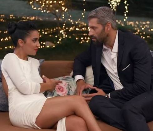 The Bachelor: O Αλέξης Παππάς έδιωξε τη Λάουρα κι εκείνη τον «εκδικήθηκε» στο Instagram