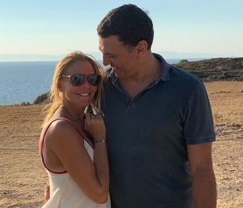 Εξιτήριο για τον Κικίλια Junior: Η φωτογραφία της Μπαλατσινού και το μήνυμα στο Instagram