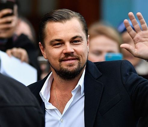 Θα το ζήσουμε κι αυτό! Ο Leonardo Di Caprio παντρεύεται κι έχουμε όλες τις λεπτομέρειες