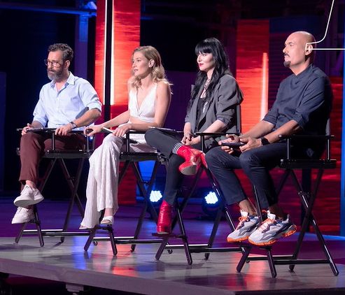 GNTM 4: Η «φαρμακερή» ατάκα της Μαρίας για πρώην παίκτριες ξεσήκωσε το Twitter