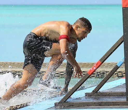 Survivor: Το spoiler για αποχώρηση Πηλίδη και η αγανάκτηση του κοινού με την πονηρή Μυριέλλα