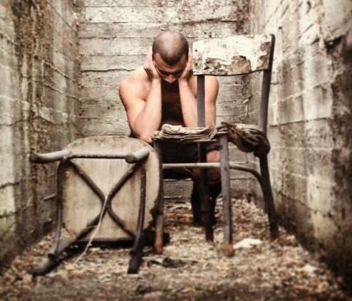 Τα καθηλωτικά λόγια του πυροσβέστη που έδωσε μάχη με τις φλόγες στο Μάτι Αττικής
