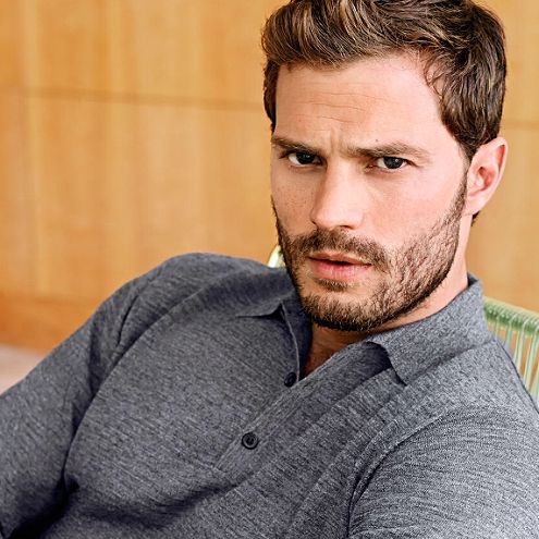 Αυτή η δήλωση του Jamie Dornan θα σε κάνει να τον ερωτευτείς περίπου 1 εκατομμύριο φορές περισσότερο