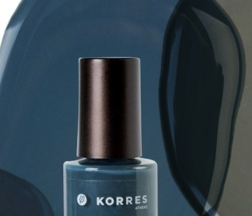 Κορρές Nail Colour: Η νέα συλλογή για το Φθινόπωρο/ Χειμώνα είναι εμπνευσμένη από τη φύση