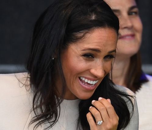 Η Meghan είναι η νέα κολλητή της βασίλισσας και αυτές είναι οι φωτογραφίες που το φανερώνουν