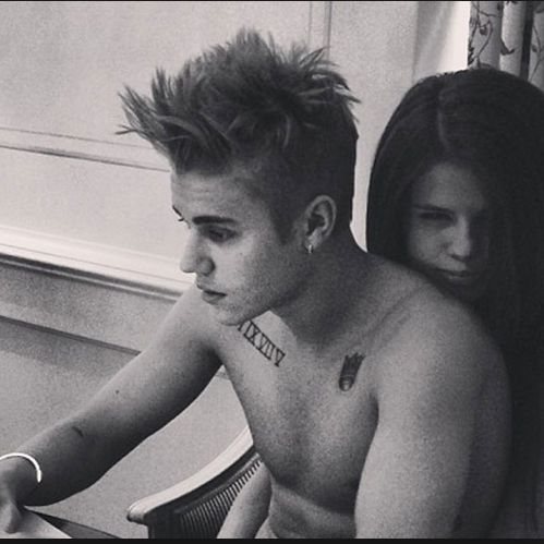Tα ξαναβρήκαν Justin Bieber και Selena Gomez;