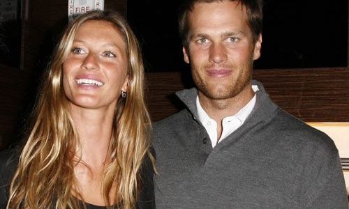 Ο σύζυγος της Gisele Bundchen σε διαφήμιση