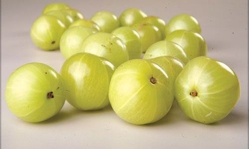 Τι είναι το Amla;