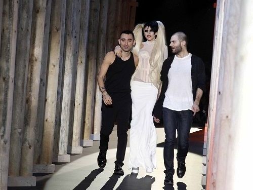 Πώς θα είναι το pop-up μαγαζί του Nicola Formichetti;