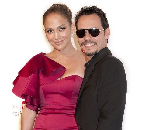 Jennifer Lopez και Marc Anthony ξανά μαζί