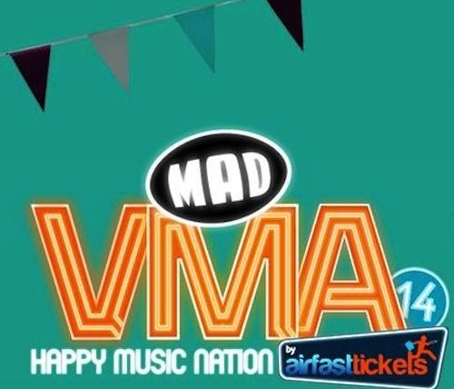MAD VMA 2014: Δείτε όλους τους νικητές της φετινής απονομής!