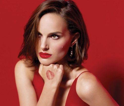 Η Natalie Portman βρήκε τον παλιό καλό της εαυτό και μας αρέσει πολύ