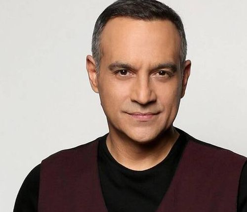 Κρατερός Κατσούλης: Διαψεύδει τη σχέση με συνεργάτιδά του - Ξεκαθάρισε την αλήθεια