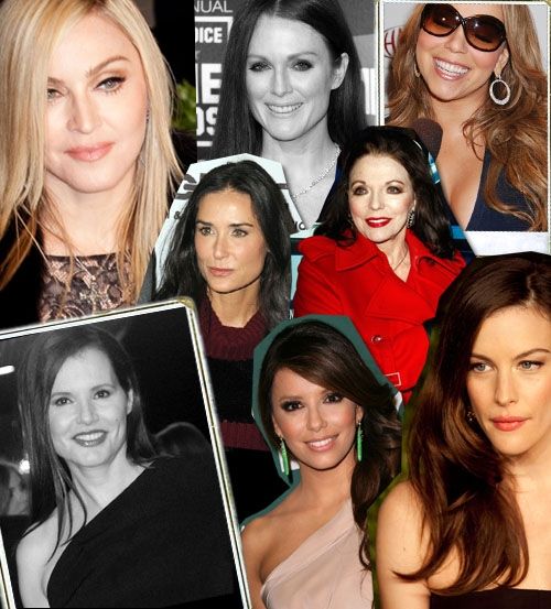 Όταν το Hollywood έγινε Cougar town