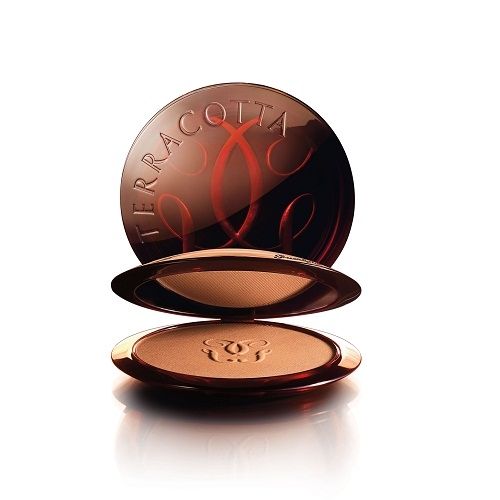 Ποτέ χωρίς την Terracotta μου