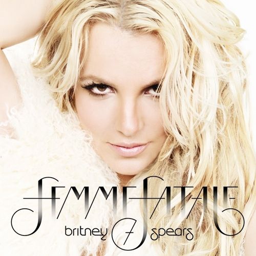 Δείτε τι θα φορέσει η Britney Spears στο Femme Fatale Tour