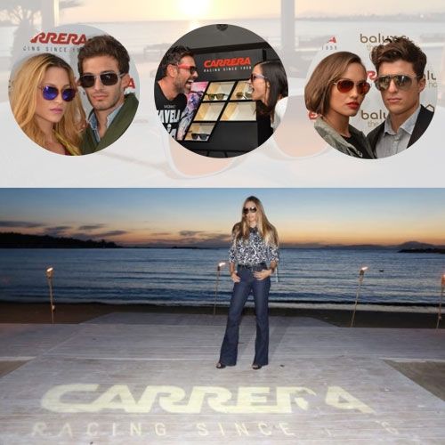H Carrera αποχαιρέτησε το καλοκαίρι με ένα full moon party στο Dreams@Βalux