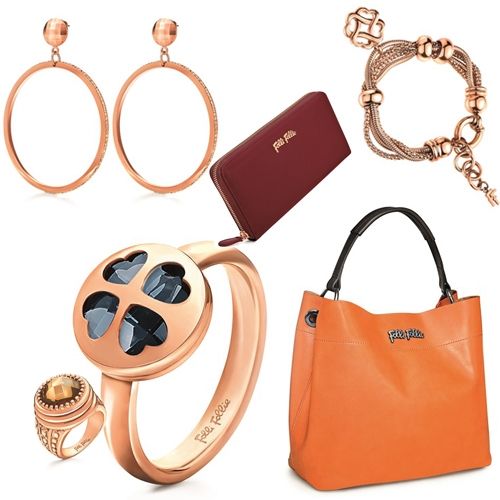 Folli- Follie Φθινόπωρο 2013: Η πιο fashion περιπέτεια της ζωής σας!