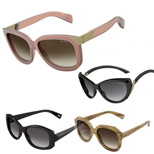F/W 13/14 Maxmara Eyewear Collection: Μια συλλογή που δεν περνά απαρατήρητη