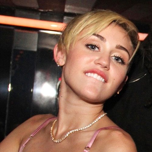 Miley Cyrus: της έκαναν πρόταση για ταινία πορνό