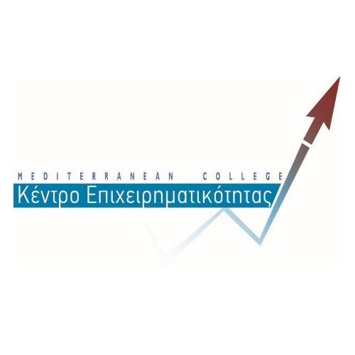 Το Mediterranean College ενθαρρύνει τη γυναικεία επιχειρηματικότητα!