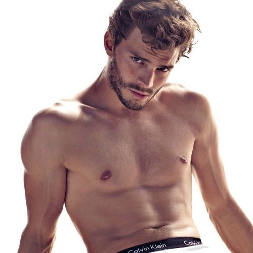Jamie Dornan: ο νέος πρωταγωνιστής του Fifty Shades of Grey;