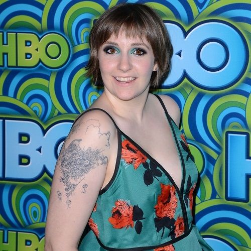 Lena Dunham: ήρθε η ώρα για ένα εξώφυλλο στη Vogue;
