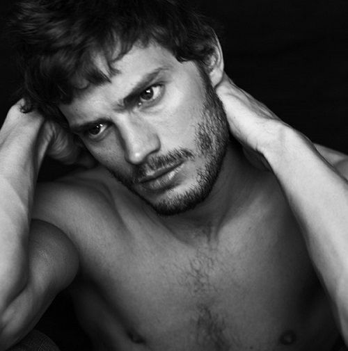 Είναι επίσημο: o James Dornan θα πρωταγωνιστήσει στο «50 Shades of Grey»