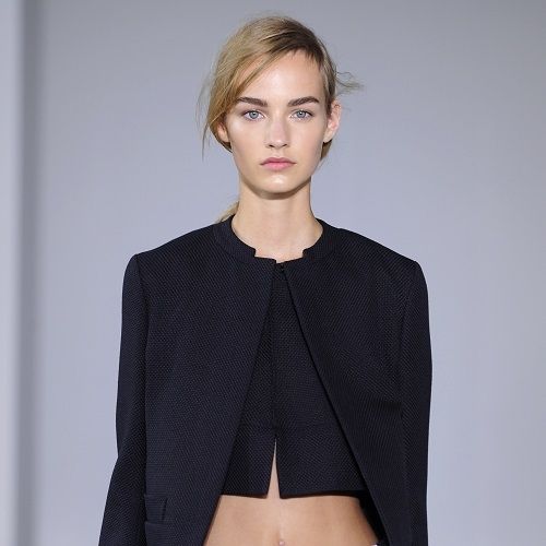 Jil Sander: για τρίτη φορά εγκαταλείπει τα ηνία του οίκου της