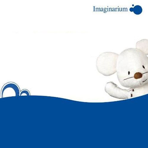 Η Imaginarium σας προσκαλεί σε πάρτυ για τα επίσημα εγκαίνια του νέου καταστήματος