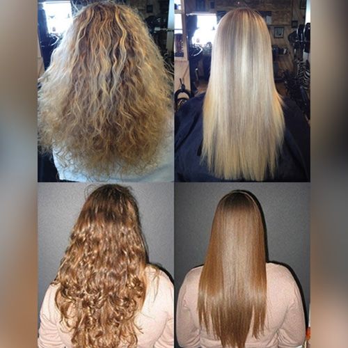 Coco Choco Brazilian Keratin: Η απόλυτη αναδόμηση των μαλλιών!