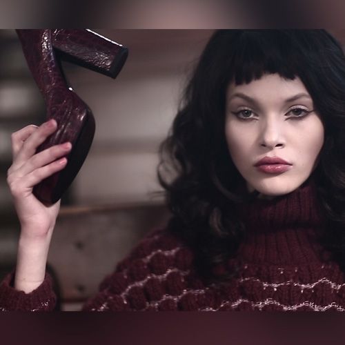 Odditory: το καλύτερο fashion video της χρονιάς