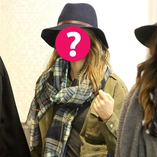 Ποια star έγινε από καστανή ξανθιά και... τούμπαλιν μέσα σε μία μέρα;