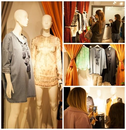 Είδαμε πρώτοι την ανοιξιάτικη συλλογή της H&M!